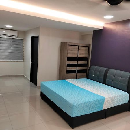 Wl Homestay ซีเตียวัน ห้อง รูปภาพ