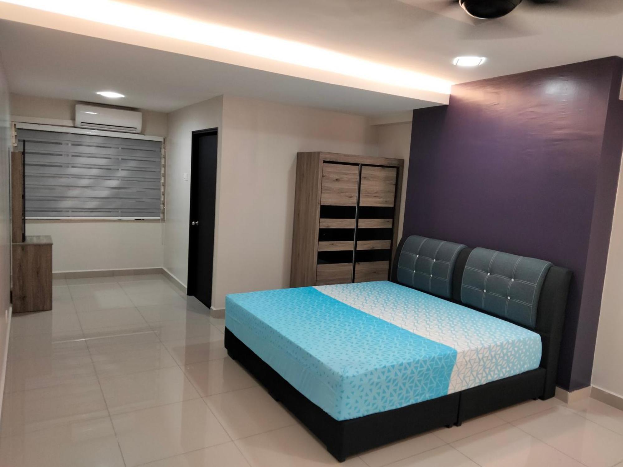 Wl Homestay ซีเตียวัน ห้อง รูปภาพ